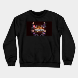 FP x FE Crewneck Sweatshirt